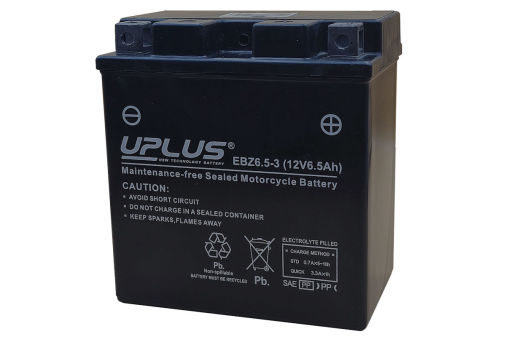 UPlus EBZ 6-5 Square